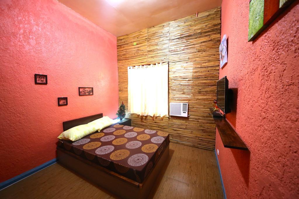 Dee Guest House Lapu-Lapu City Rum bild